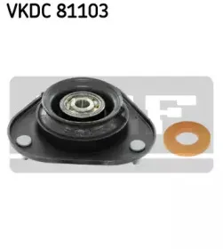 Опора стойки амортизатора SKF купить